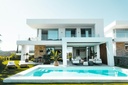 PRUEBA Casa prueba Polanco II Sección