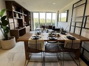 Departamento en venta en Lomas de los Ángeles Tetelpan, Álvaro Obregón | 3 recámaras