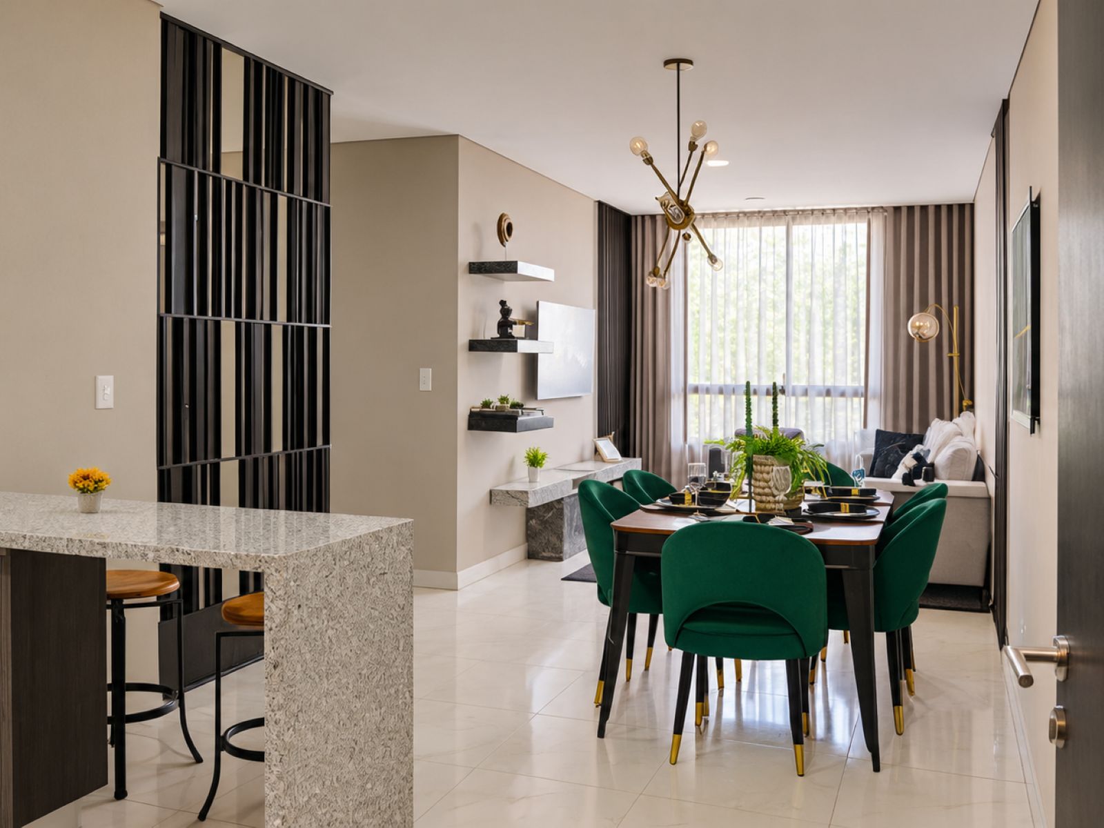 Departamento en venta en Desierto de los Leones, Álvaro Obregón | 2 recámaras