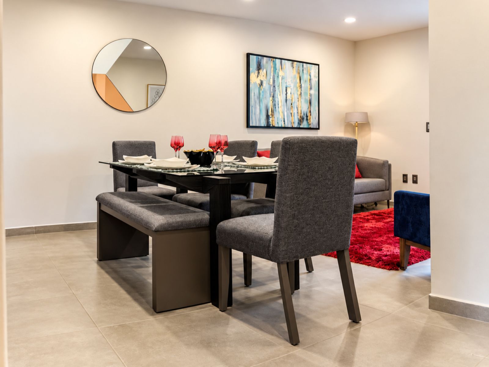 Departamento en venta en Tetelpan, Álvaro Obregón | 2 recámaras