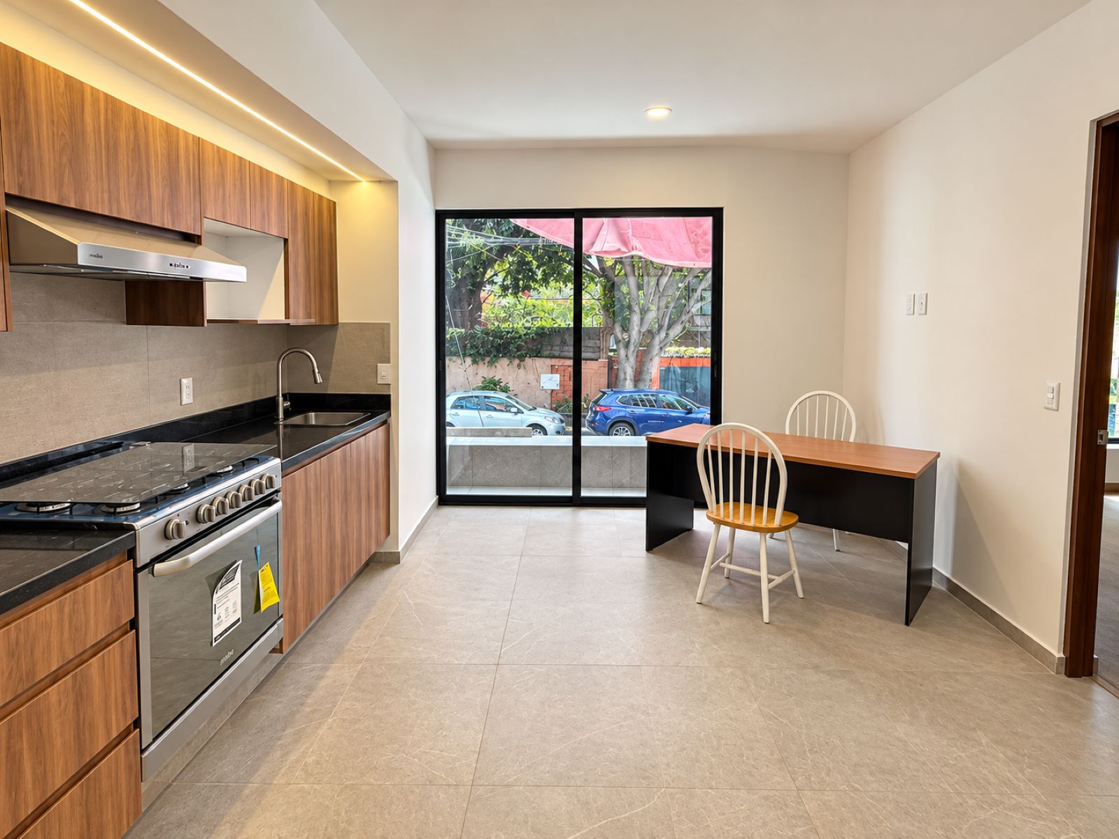 Departamento en preventa en Zacahuitzco, Benito Juárez | 2 recámaras