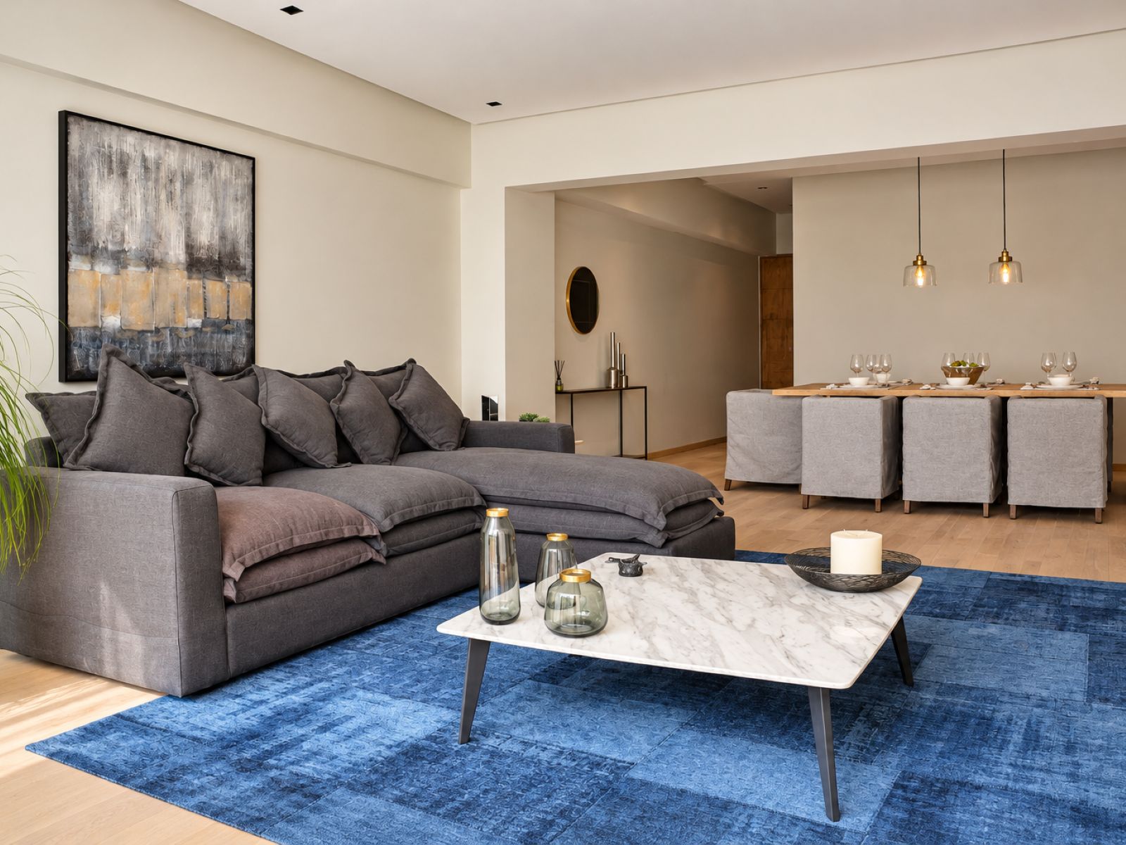 Departamento en venta en Hacienda del Ciervo, Huixquilucan | 3 recámaras