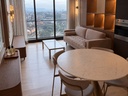 Departamento en renta en Bosques de las Palmas, Huixquilucan | 3 recámaras