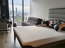 Loft amueblado en renta en Juárez, Cuauhtémoc | 1 recámara